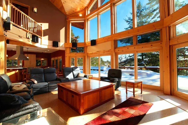 $1,985,500 | 2713 Burntside Lake Road, Ely, MN 55731