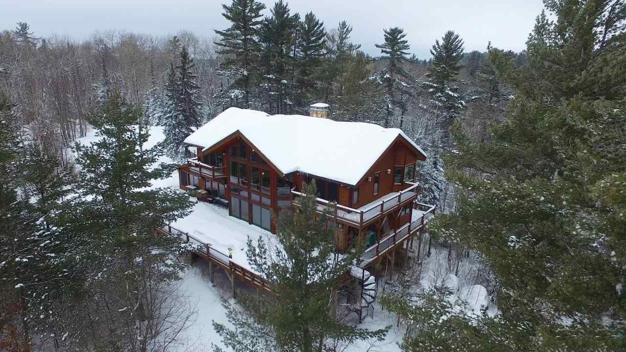 2713 Burntside Lake Road Ely, MN 55731 - Photo 22 of 23