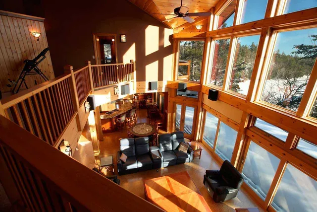 $1,985,500 | 2713 Burntside Lake Road, Ely, MN 55731