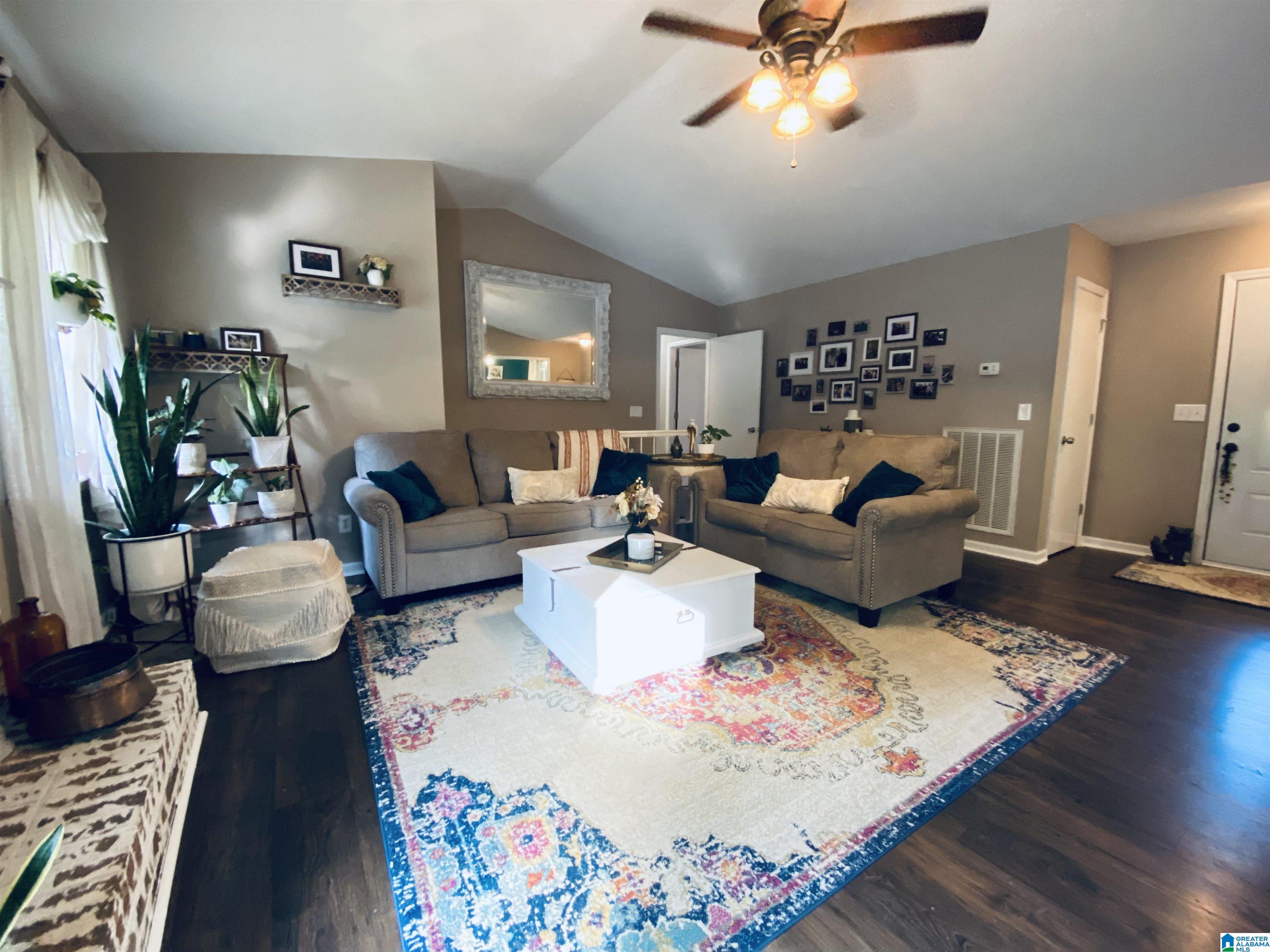 4541 Pleasant Valley Road Jacksonville, AL 36265 - Photo 33 of 48