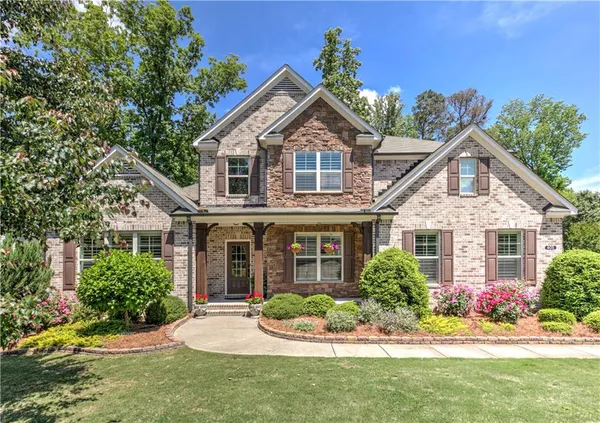 $914,900 | 405 Acorn Run, Canton, GA 30115