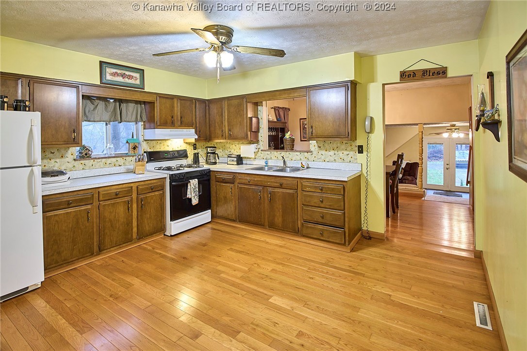 1308 Midway Road Sod, WV 25564 - Photo 13 of 38 Gallery Image 13