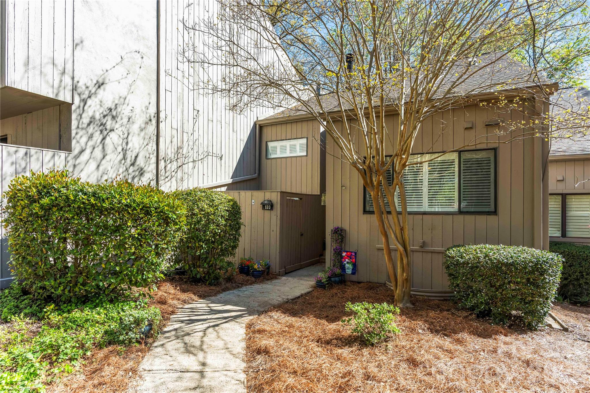 133 Pine Grove Circle Clover, SC 29710 - Photo 2 of 48 a view of a front of a house with a yard