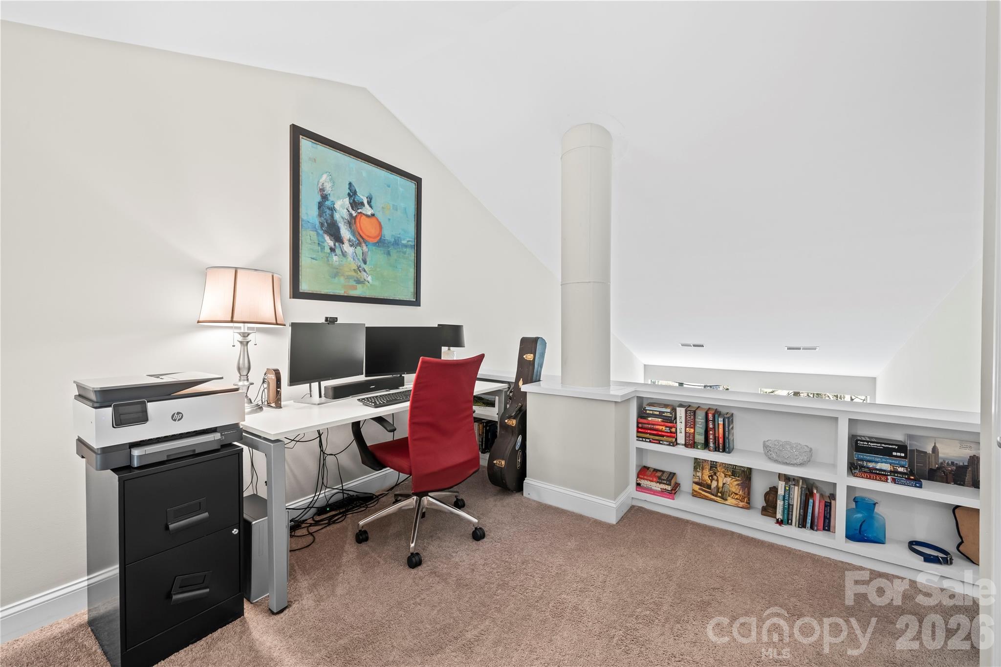 133 Pine Grove Circle Clover, SC 29710 - Photo 29 of 48 a view of a workspace with furniture