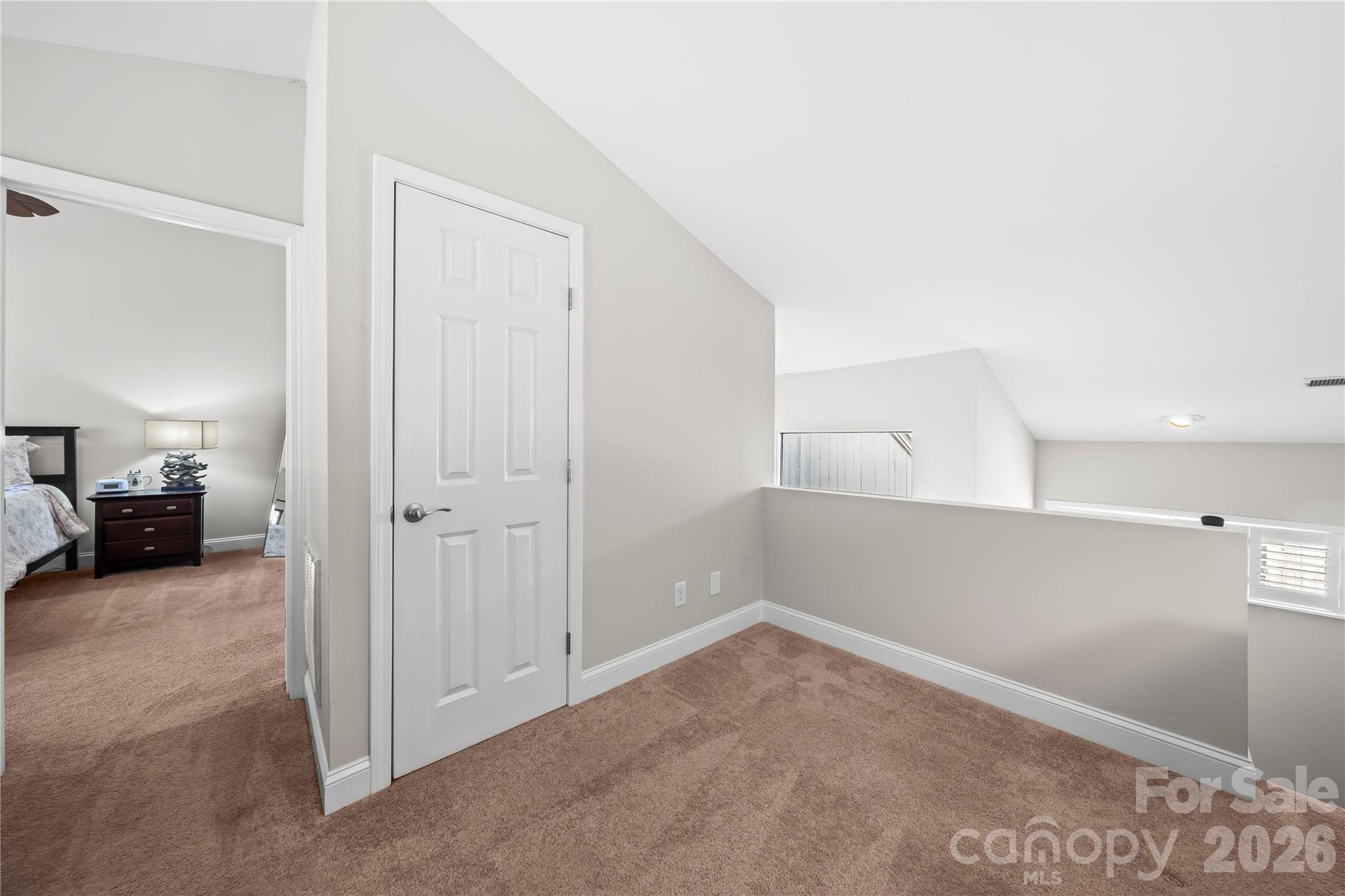 133 Pine Grove Circle Clover, SC 29710 - Photo 31 of 48 a view of an empty room