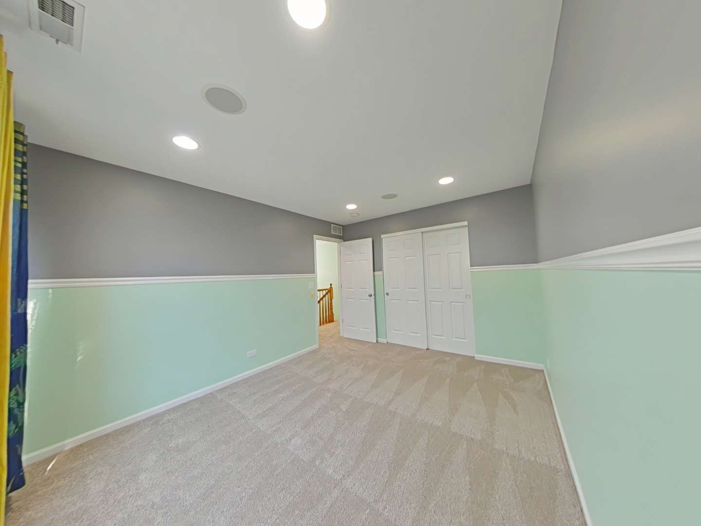 848 Station Boulevard Aurora, IL 60504 - Photo 7 of 12 a view of empty room