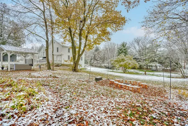 $670,000 | 46 East Avenue, Naples, NY 14512