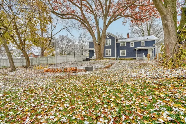 $670,000 | 46 East Avenue, Naples, NY 14512