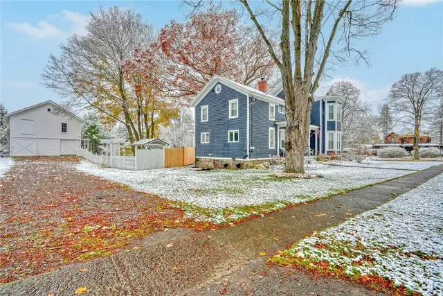 $670,000 | 46 East Avenue, Naples, NY 14512