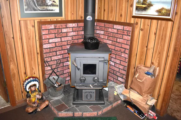 $324,900 | 5199 East Marquette Trail, Chase, MI 49623