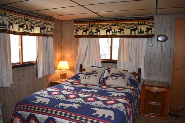 $324,900 | 5199 East Marquette Trail, Chase, MI 49623