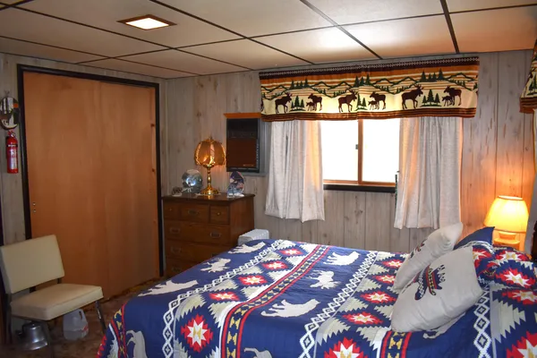 $324,900 | 5199 East Marquette Trail, Chase, MI 49623