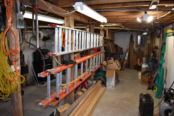 $324,900 | 5199 East Marquette Trail, Chase, MI 49623