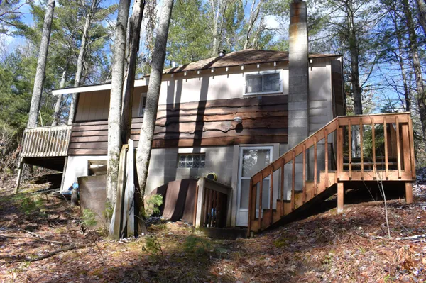 $324,900 | 5199 East Marquette Trail, Chase, MI 49623