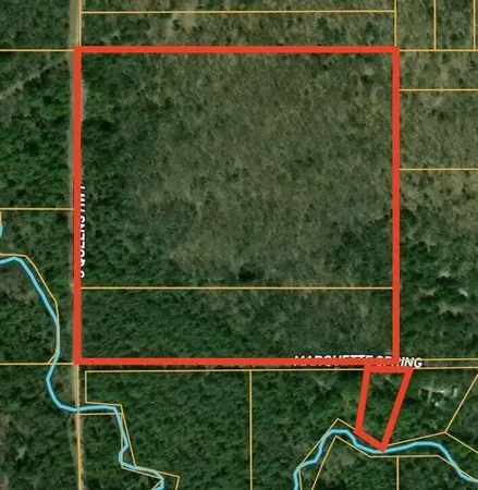 $324,900 | 5199 East Marquette Trail, Chase, MI 49623