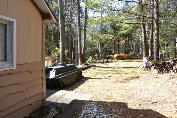 $324,900 | 5199 East Marquette Trail, Chase, MI 49623