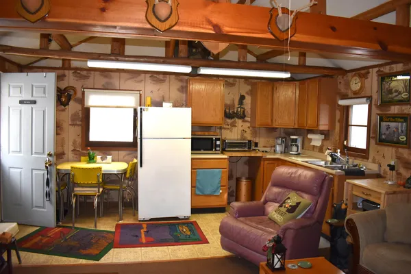 $324,900 | 5199 East Marquette Trail, Chase, MI 49623