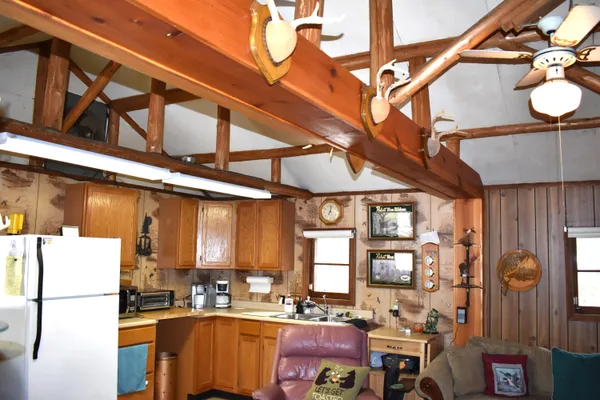 $324,900 | 5199 East Marquette Trail, Chase, MI 49623