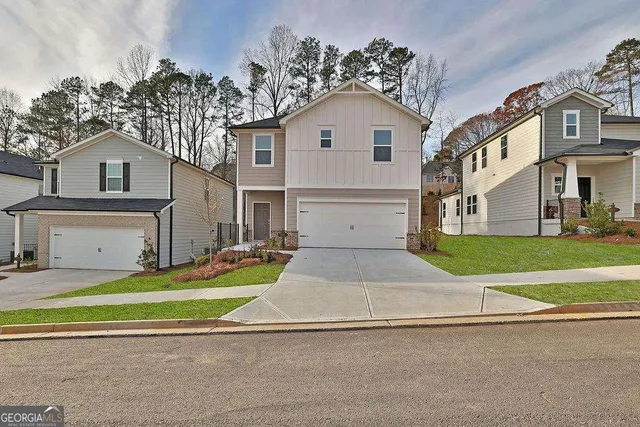 $2,450 | 291 Wells Circle, Canton, GA 30114