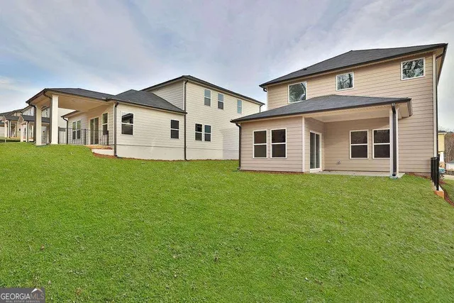 $2,450 | 291 Wells Circle, Canton, GA 30114