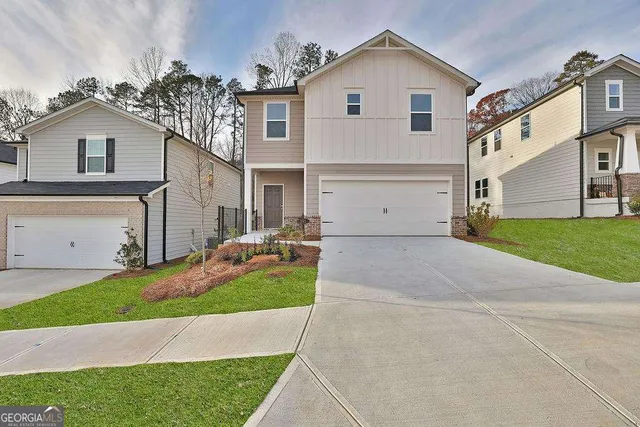 $2,450 | 291 Wells Circle, Canton, GA 30114