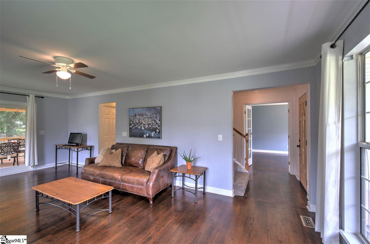 1525 Henderson Gap Road Greer, SC 29650 - Photo 11 of 36