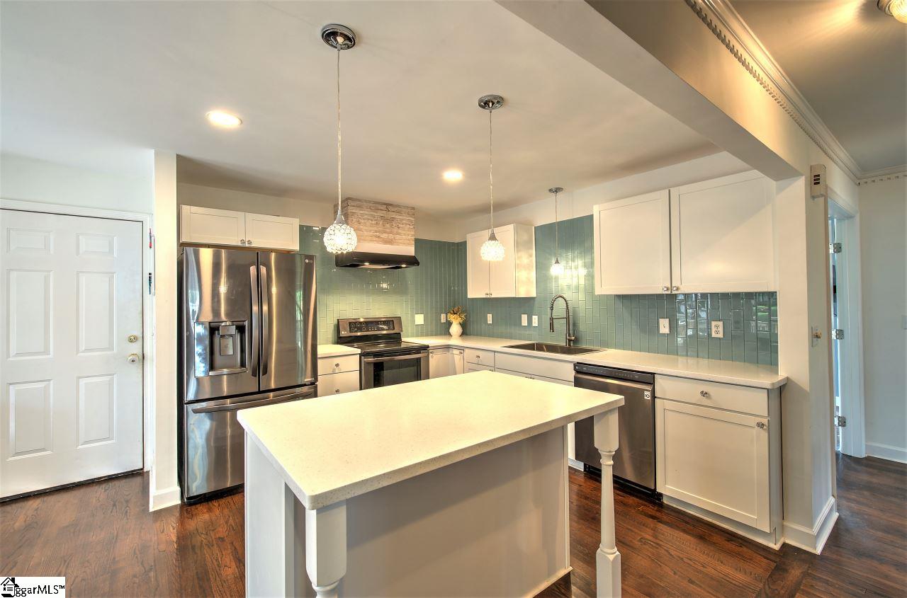 1525 Henderson Gap Road Greer, SC 29650 - Photo 15 of 36