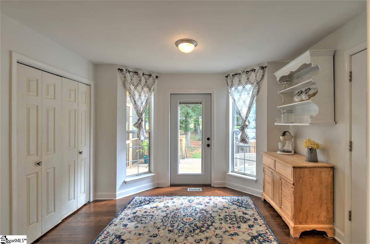 1525 Henderson Gap Road Greer, SC 29650 - Photo 18 of 36