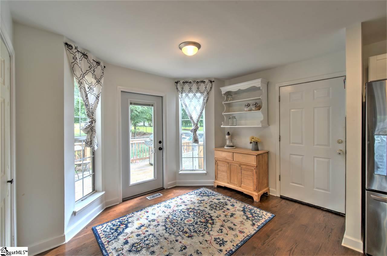 1525 Henderson Gap Road Greer, SC 29650 - Photo 19 of 36