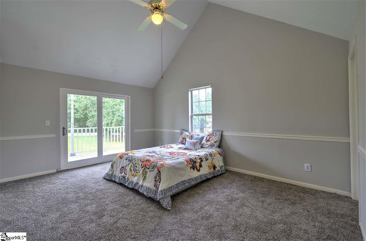 1525 Henderson Gap Road Greer, SC 29650 - Photo 21 of 36