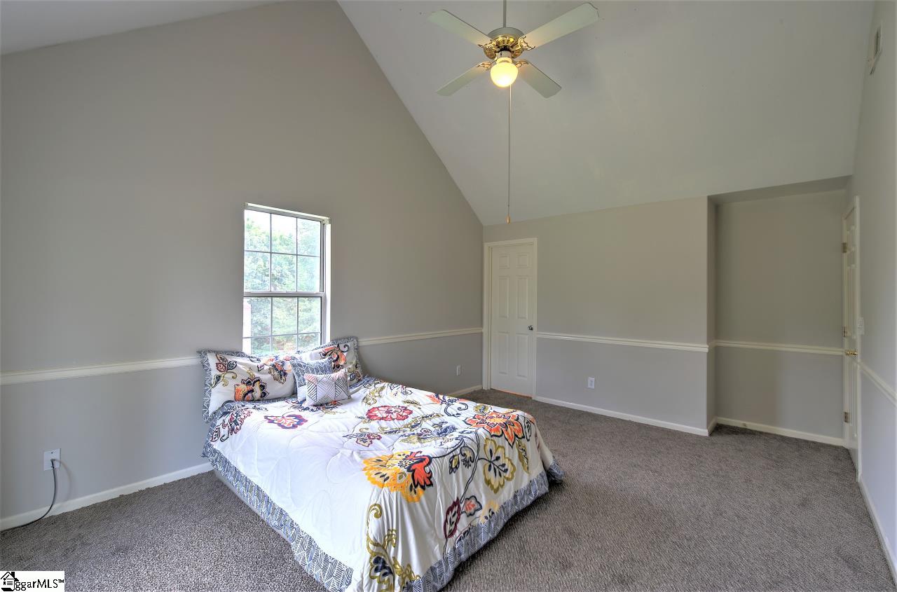 1525 Henderson Gap Road Greer, SC 29650 - Photo 22 of 36