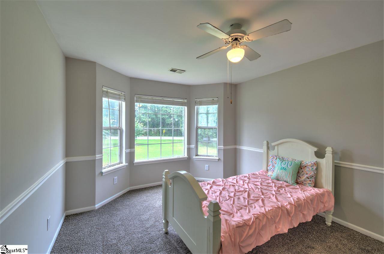1525 Henderson Gap Road Greer, SC 29650 - Photo 28 of 36