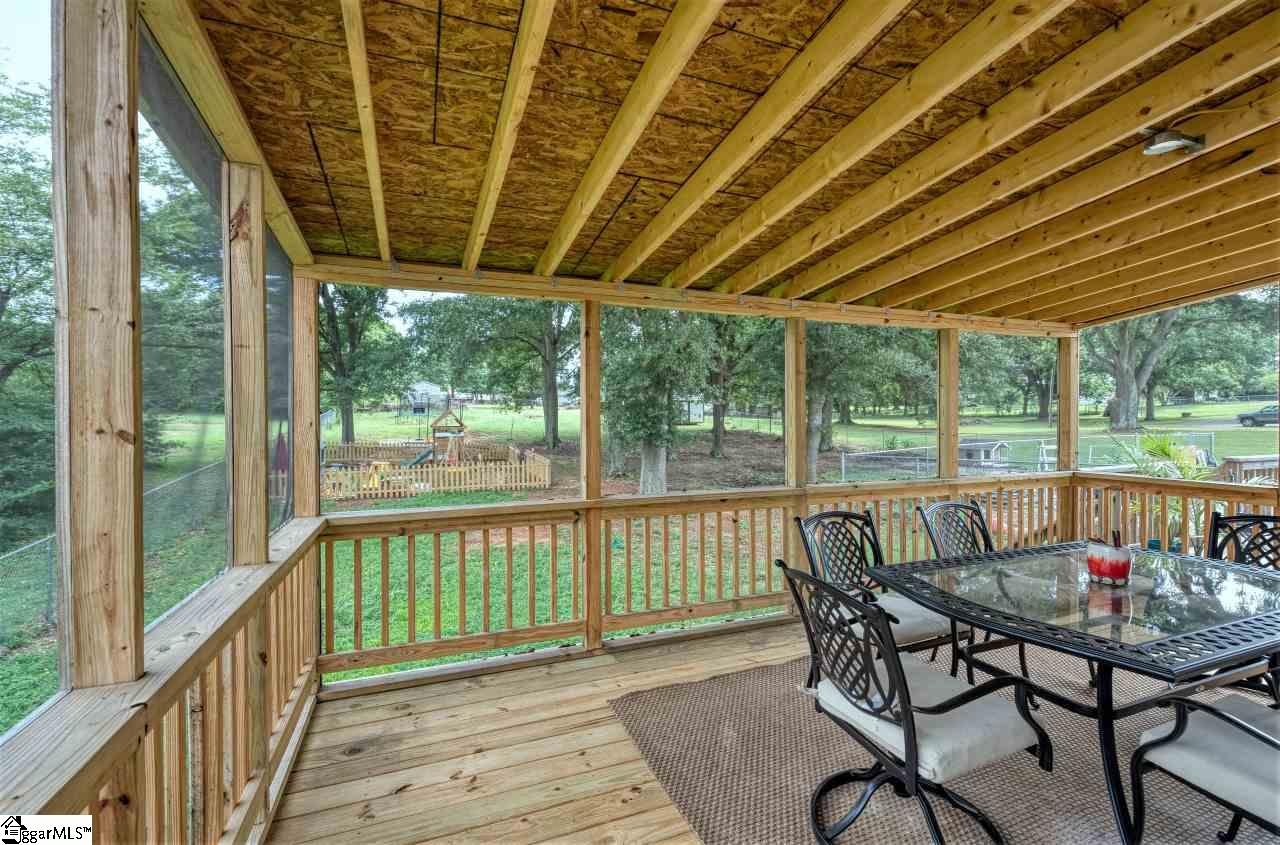 1525 Henderson Gap Road Greer, SC 29650 - Photo 31 of 36