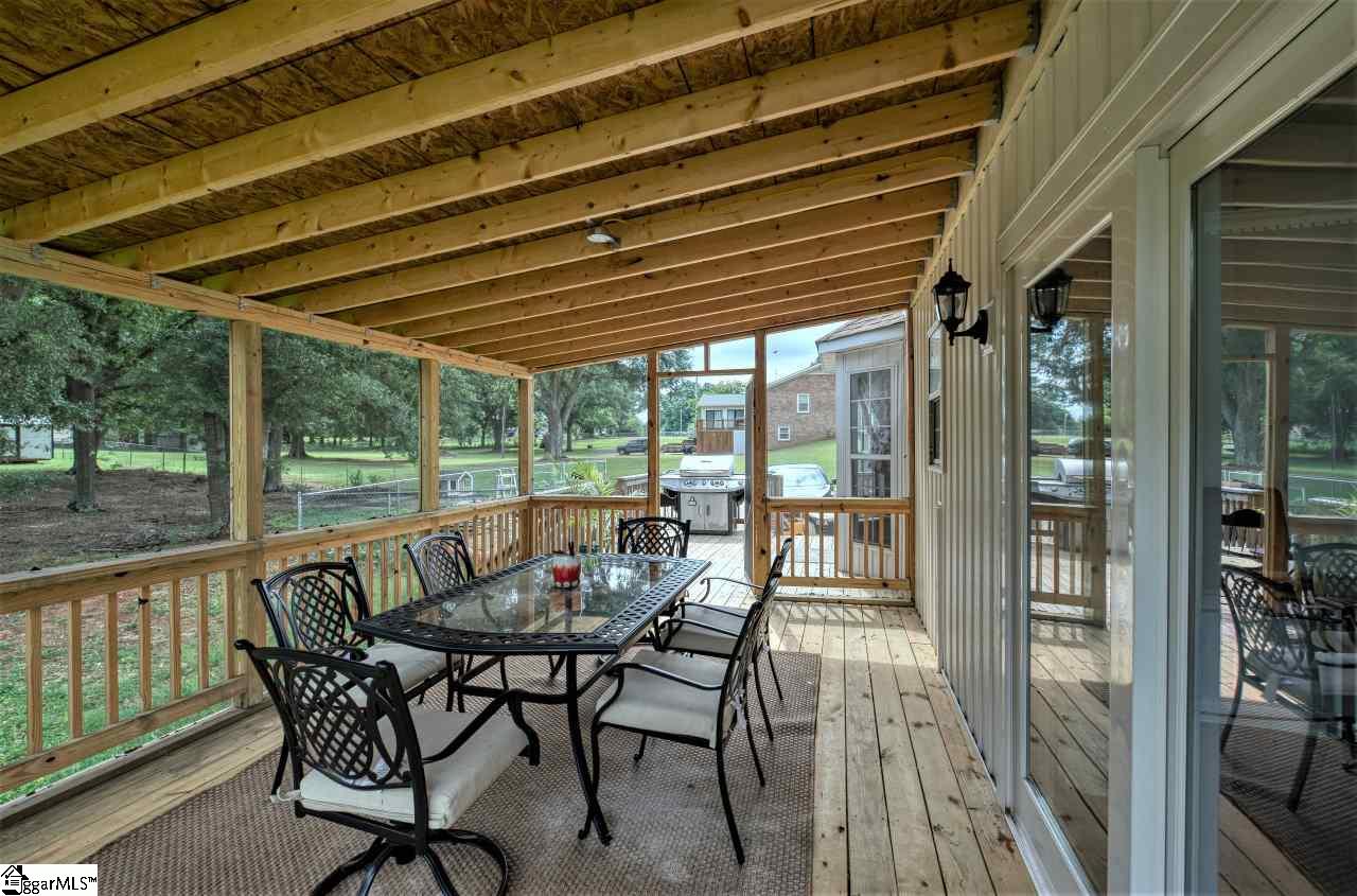 1525 Henderson Gap Road Greer, SC 29650 - Photo 32 of 36