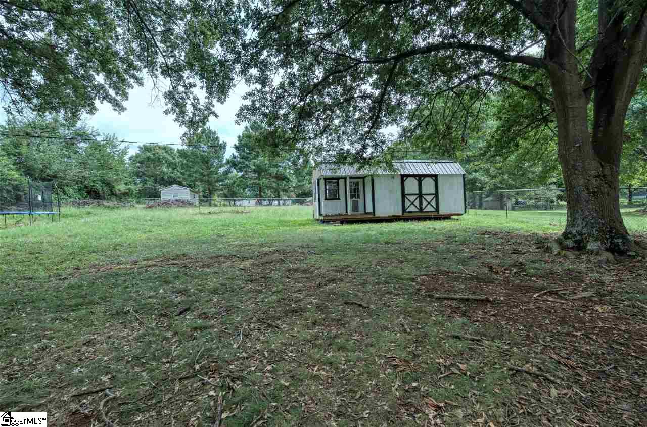1525 Henderson Gap Road Greer, SC 29650 - Photo 34 of 36