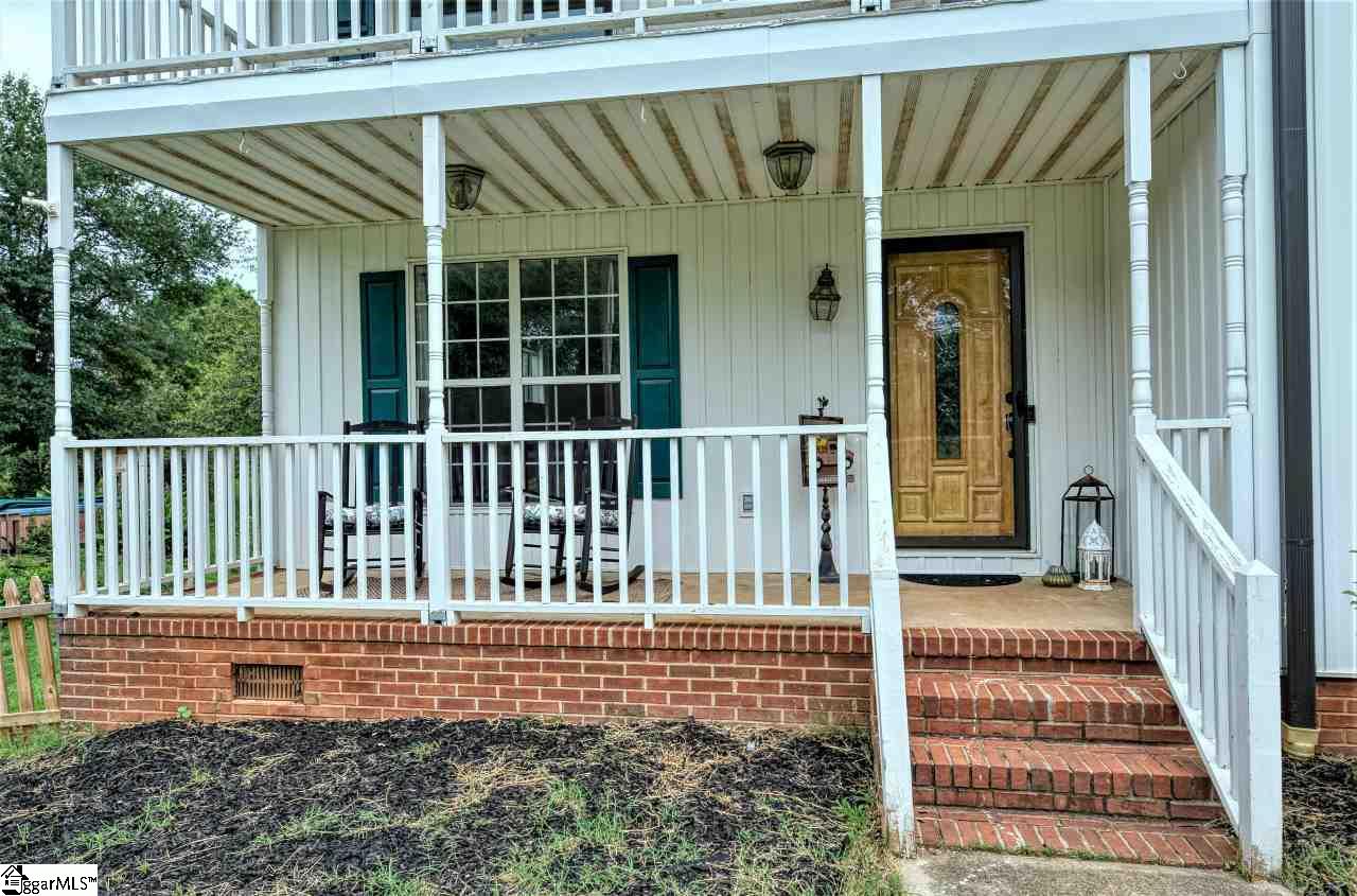 1525 Henderson Gap Road Greer, SC 29650 - Photo 6 of 36