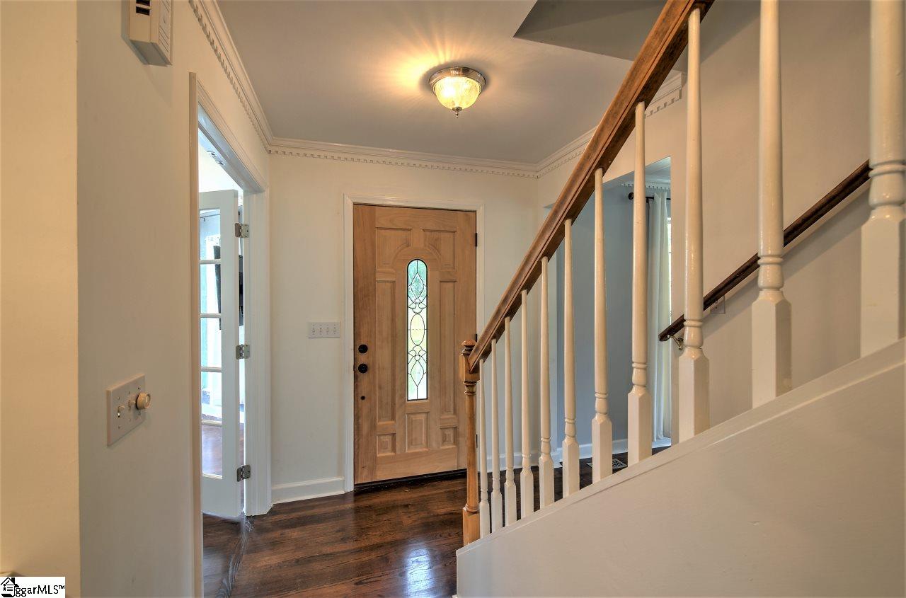 1525 Henderson Gap Road Greer, SC 29650 - Photo 8 of 36