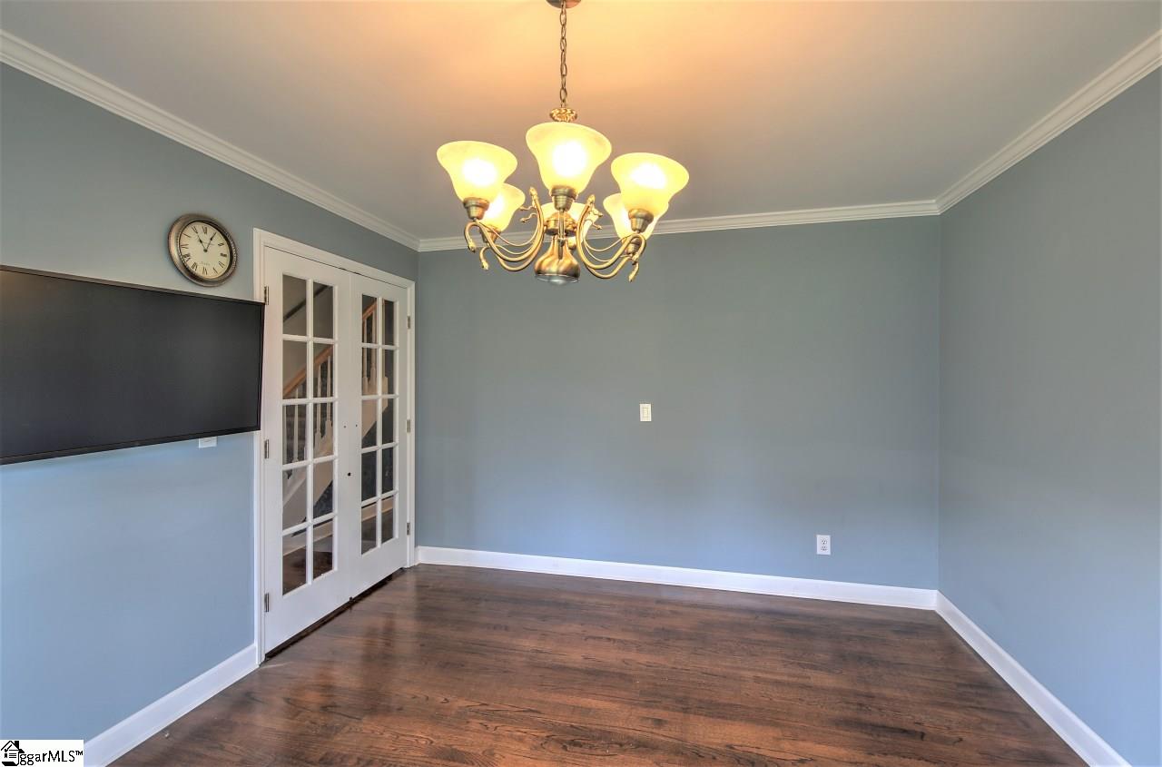 1525 Henderson Gap Road Greer, SC 29650 - Photo 10 of 36