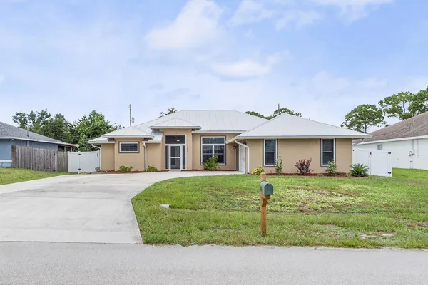 $3,300 | 1280 Southwest Kalevala Drive, Port St. Lucie, FL 34953