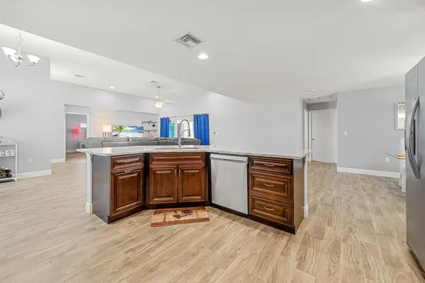 $3,300 | 1280 Southwest Kalevala Drive, Port St. Lucie, FL 34953