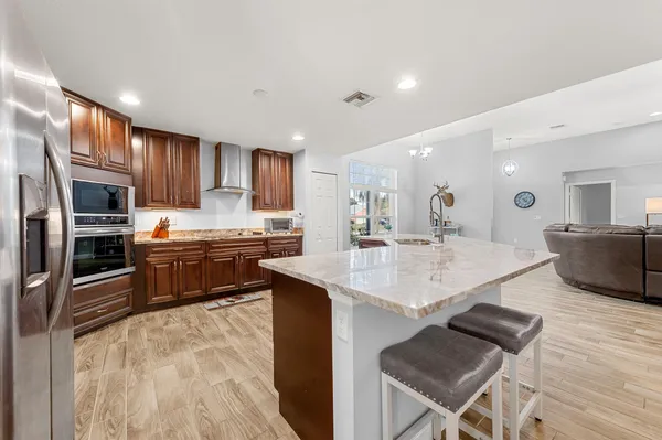 $3,300 | 1280 Southwest Kalevala Drive, Port St. Lucie, FL 34953