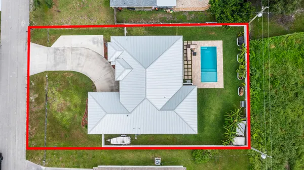 $3,300 | 1280 Southwest Kalevala Drive, Port St. Lucie, FL 34953