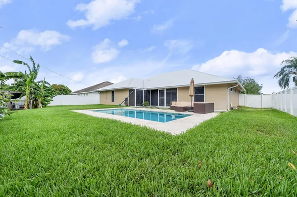 $3,300 | 1280 Southwest Kalevala Drive, Port St. Lucie, FL 34953