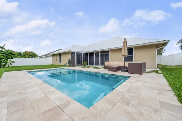 $3,300 | 1280 Southwest Kalevala Drive, Port St. Lucie, FL 34953