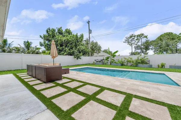 $3,300 | 1280 Southwest Kalevala Drive, Port St. Lucie, FL 34953