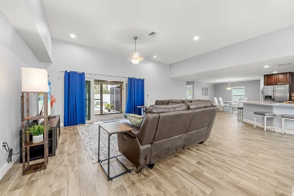 $3,300 | 1280 Southwest Kalevala Drive, Port St. Lucie, FL 34953