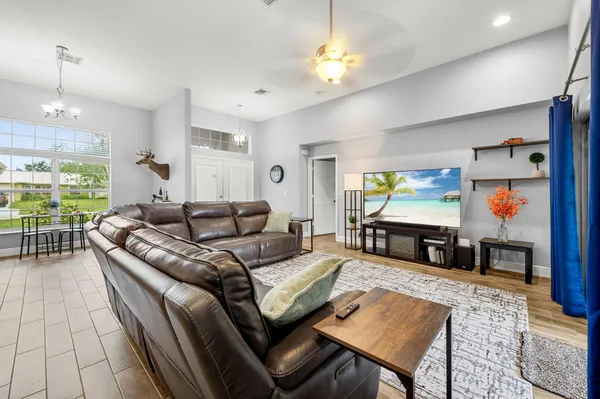 $3,300 | 1280 Southwest Kalevala Drive, Port St. Lucie, FL 34953