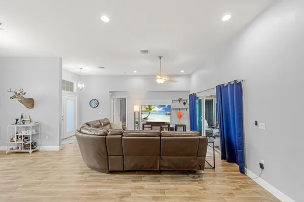 $3,300 | 1280 Southwest Kalevala Drive, Port St. Lucie, FL 34953