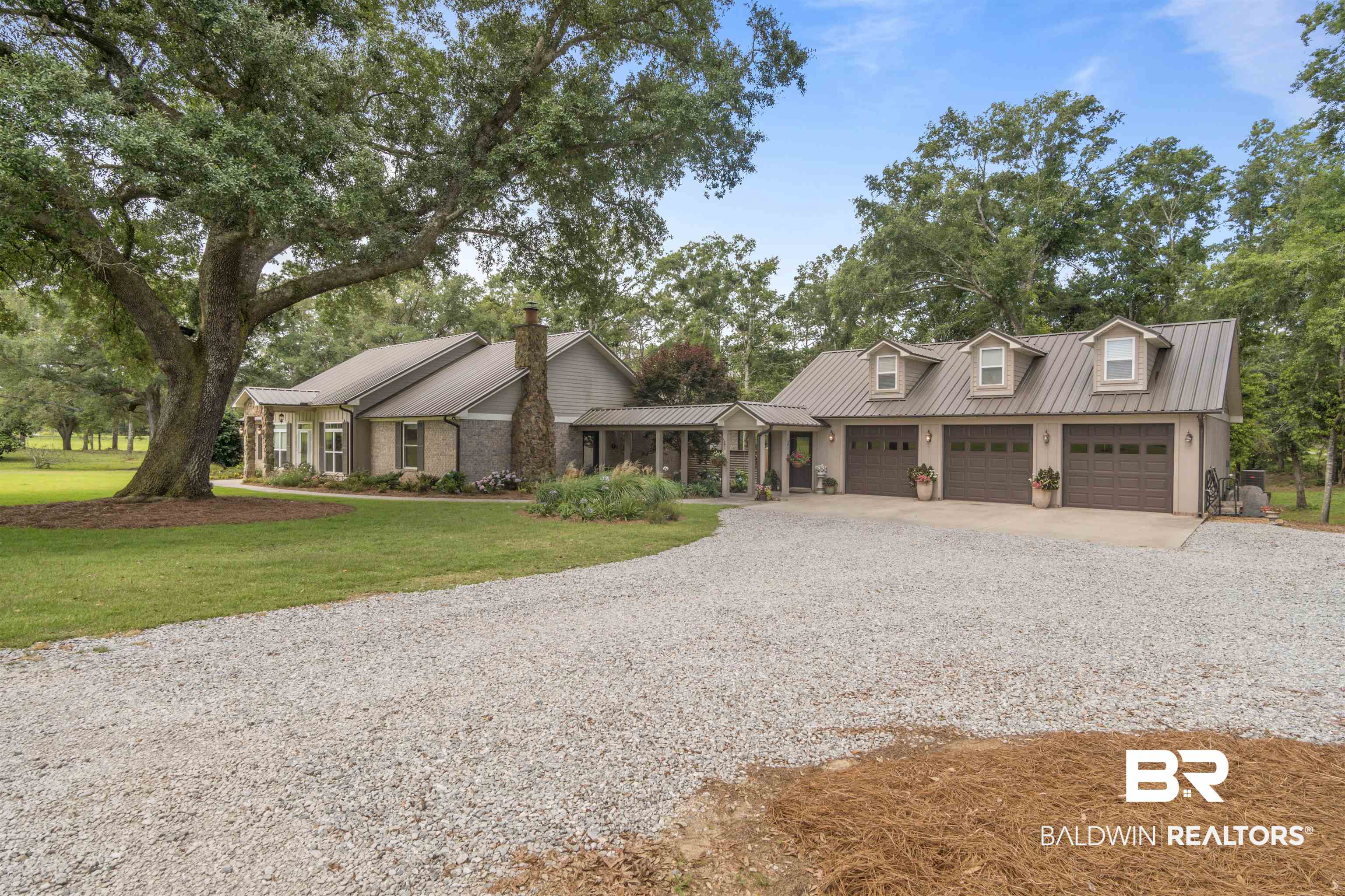 17561 County Road 55 Silverhill, AL 36576 - Photo 1 of 50