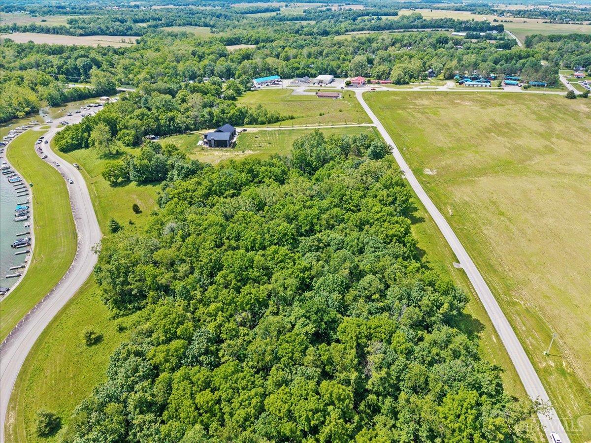 Lot North Beach Road Hillsboro, OH 45133 - Photo 9 of 17